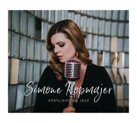 Simone Kopmajer – Spotlight on Jazz – CD – Edel
