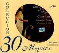 Simone - Las Treinta Mejores Canciones