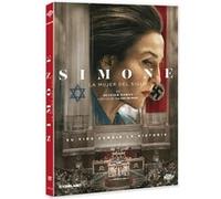 Simone, le voyage du siècle (2022) / Simone, la mujer del siglo G