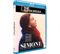 Simone, le voyage du siècle Édition Spéciale Fnac Blu-ray
