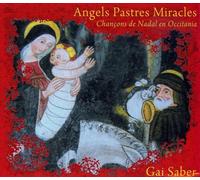 Simone Lombardo - Angels Pastres Miracles
