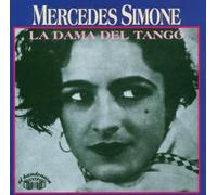 Simone,Mercedes - DAMA Del Tango 1928-47 [Import]