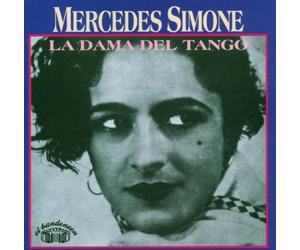 Simone,Mercedes - DAMA Del Tango 1928-47 [Import]