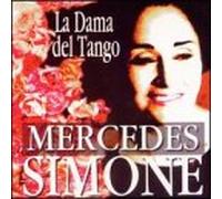 Simone, Mercedes - La DAMA Del Tango