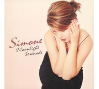 Simone - Moonlight Serenade