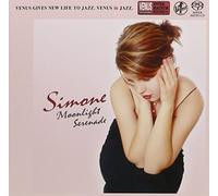 Simone - Moonlight Serenade [Import]