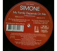 Simone - My Family Depends on Me