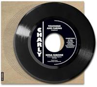Nina Simone – 7-Touching and Caring / My Baby Just Cares for Me