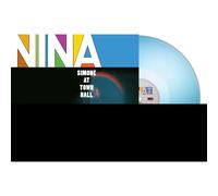 Nina Simone - Nina Simone At Town Hall [VINYL]