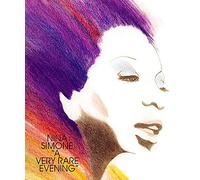 Simone Nina - A Very Rare Evening [Import]