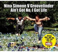 Simone, Nina - Ain't No I Got Life
