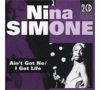 Simone, Nina - Aint No/I Got Life