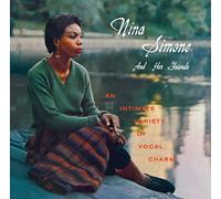 Nina Simone – And Her Friends – CD – Harmonia Mundi