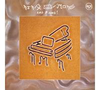 Simone, Nina - and Piano