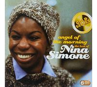Nina Simone - Angel of The Morning (Sony Gold Series) [Import]