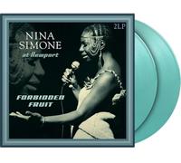 Simone, Nina - At Newport / Forbidden Fruit