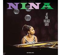 Simone Nina - At the Village Gate (180 Gr. Purple)