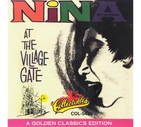 Simone, Nina - at The Village Gate