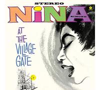 Simone Nina / at the Village Gate
