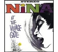 Simone Nina - At the Village Gate