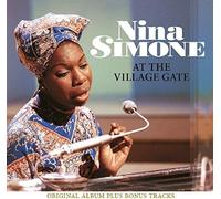 Simone, Nina - at The Village Gate [Import]