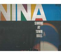 Simone - Nina at Town Hall