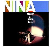Simone Nina - at Town Hall [Import]