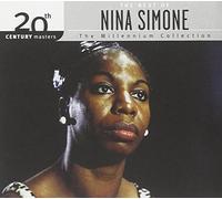 Simone,Nina - Best of (20th C./Ecopac) [Import]