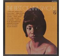 Simone, Nina - Best of [Import]