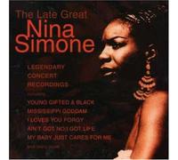 Simone,Nina - Best of Nina Simone
