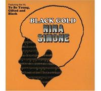 Simone, Nina - Black gold