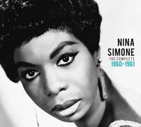 Simone, Nina - Complete 1960-1961