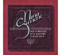 Simone, Nina - Complete RCA Albums..