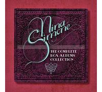 Simone, Nina - Complete RCA Collection