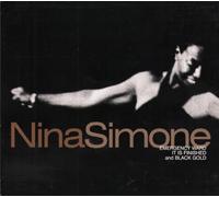 Simone, Nina - Emergency Ward/It Is..