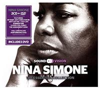 Simone, Nina - Essential.. -CD+DVD-