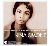 Simone Nina - Essential [Import]
