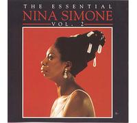 Simone, Nina - Essential Nina Simone 2