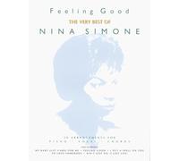 Nina Simone – Feeling Good: The Very Best Of – PVG – Faber Music