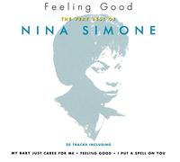 Simone, Nina - Feeling Good -The Very Best Of Nina Simone