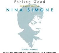 Feeling Good - Best Of