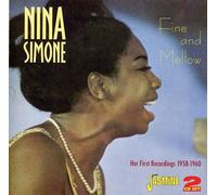 Simone, Nina - Fine and Mellow. Her. [Import]
