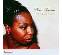 Simone, Nina - for All We Know [Import]