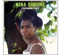 Simone Nina - Forbidden Fruit (180 Gr. Vinyl Green)