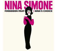 Nina Simone – Forbidden Fruit + Nina's Choice – CD