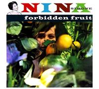 Simone, Nina - Forbidden Fruit -Hq-