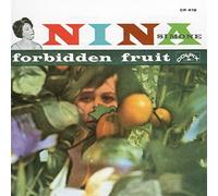 Simone Nina - Forbidden Fruit [Import]