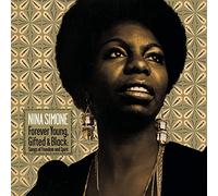 Simone, Nina - Forever Young Gifted..=re