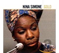 Simone Nina - Gold [Import]