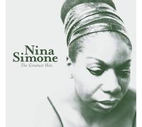 Simone, Nina - Greatest Hits [Import]